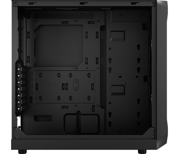 FRACTAL DESIGN Focus 2 Czarna TG Clear Tint FD-C-FOC2A-01 - 1065382 - zdjęcie 9